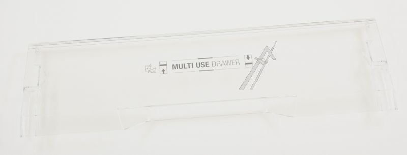 Kühlschrank-Schubladenfront Whirlpool 488000372694 Kühlung