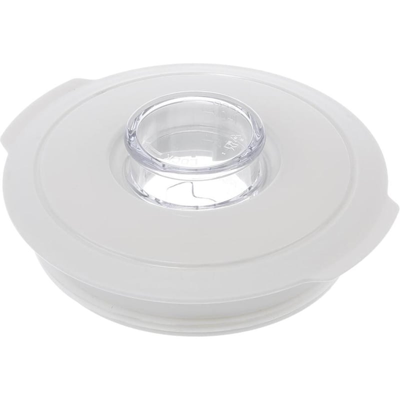 Deckel Complete with seal and Measuring cup 12052033 Bosch