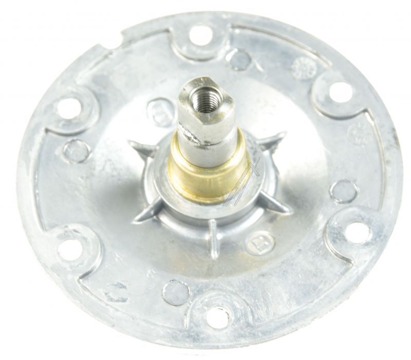 Candy Hoover Waschmaschine 43010535 Trommelachse links, Drehlager