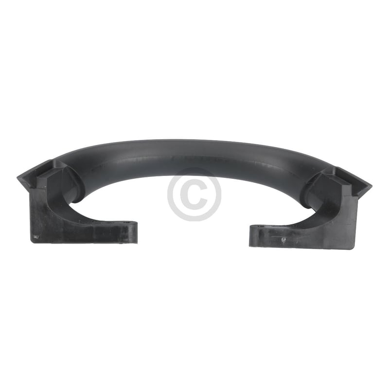 Handgriff SIEMENS 00658144 für Staubsauger