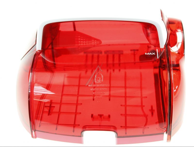 Gehäuse Cyclon für Staubsauger AEG 2193599285 Staubbehälter