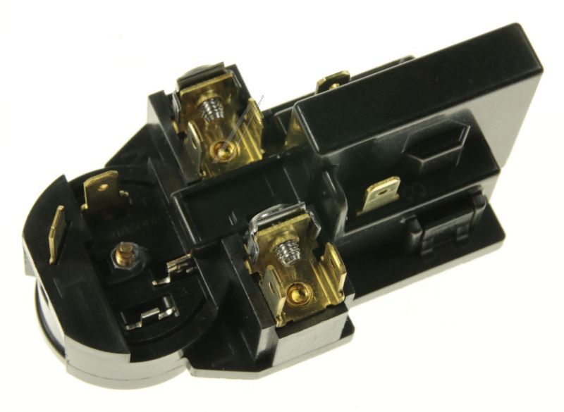 Anlaufvorrichtung 00166282