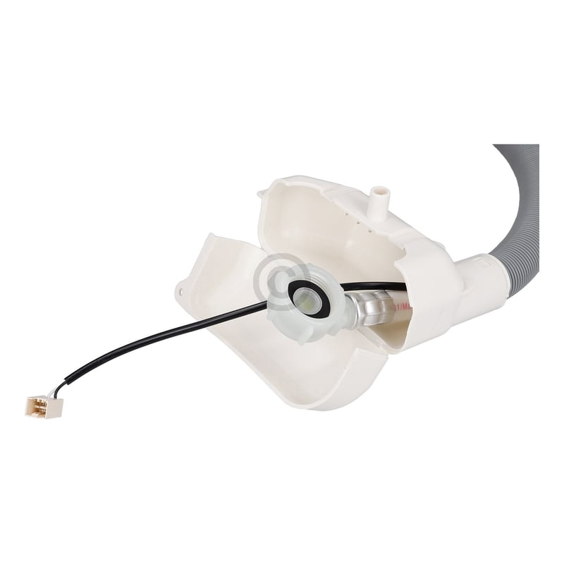 Zulaufschlauch für Waschmaschine Hisense Gorenje 680660 Wasserzufuhr