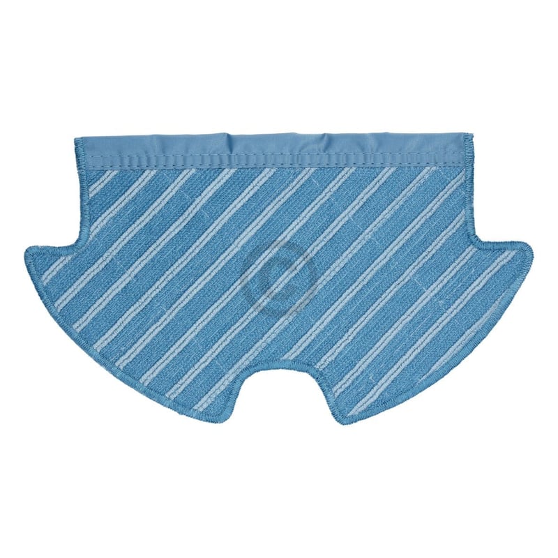 Reinigungspad original Ecovacs 10002400 für Staubsaugerroboter