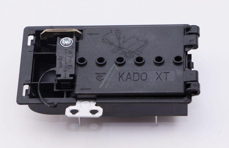 Klemmleiste für Ofen Smeg 825170529 Stromanschluss