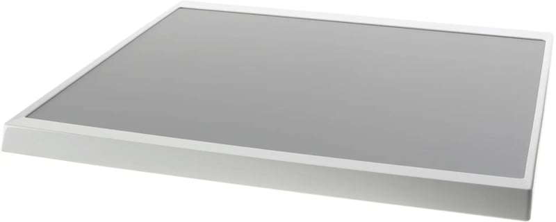 Abdeckplatte 00686542