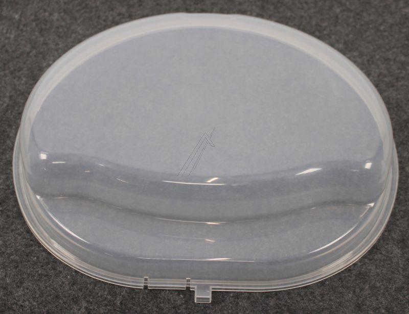 Schauglas für Trockner Midea 12138200002348 Türfenster