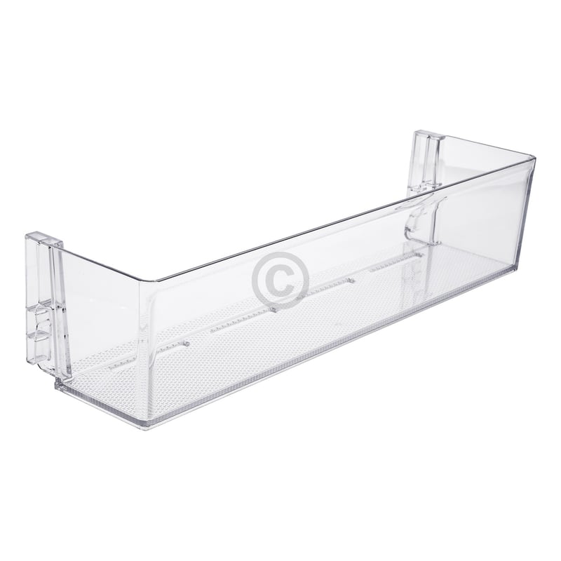 Türfach Haier 0060236460 Candy/ Hoover 49120114 für Kühlschrank CANDY/ HOOVER