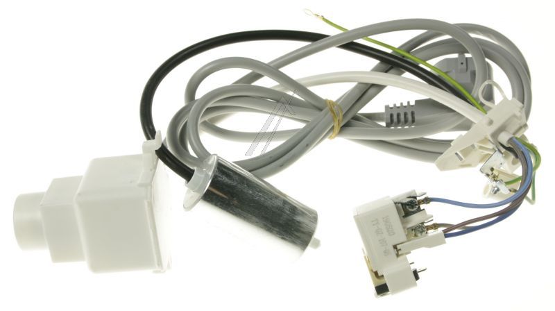 Kompressoranschluss für Beko Kühlschrank C00940423 Kühlsystem