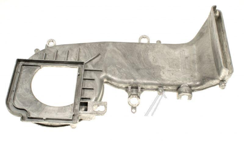 Heizkanal unten für Candy Waschmaschine 43015262 Heizung, Gebläse