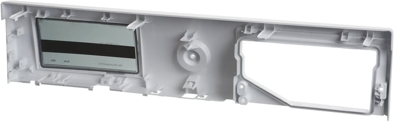 Bedienblende 11014083