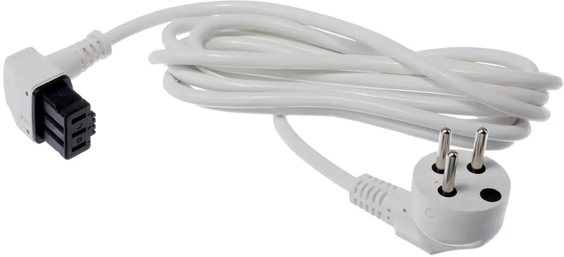 Verbindungskabel für Bosch-Anschluss 11007885 Stromversorgung