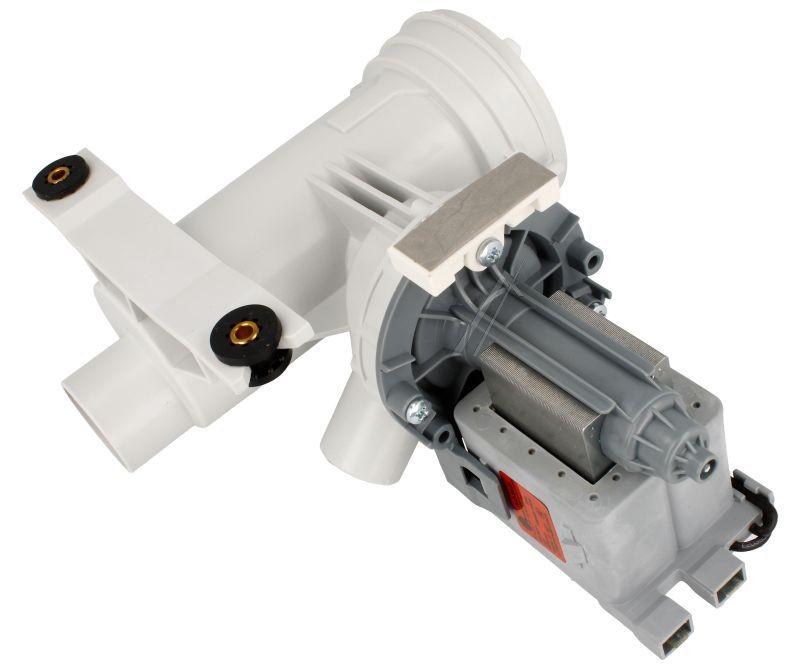 Laugenpumpe für Waschmaschine Whirlpool 488000685577 Ablaufpumpe