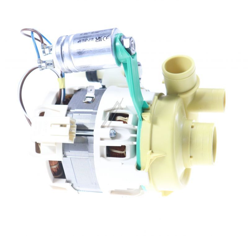 Umlaufmotor für Smeg Ofen 695210959 Motor, Ls08