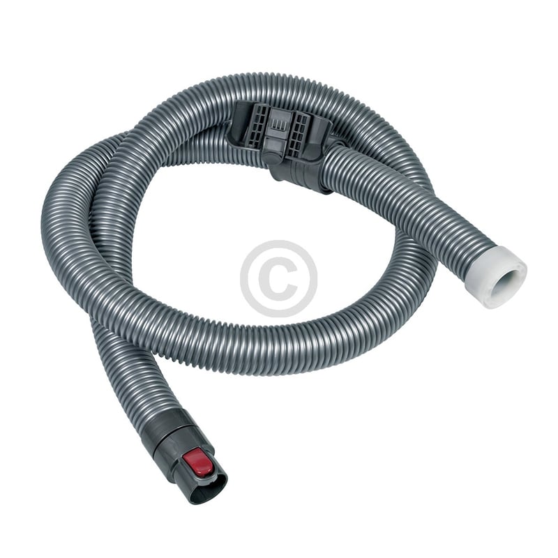 Staubsaugerschlauch dyson 918294-04 mit Geräteanschlussstück