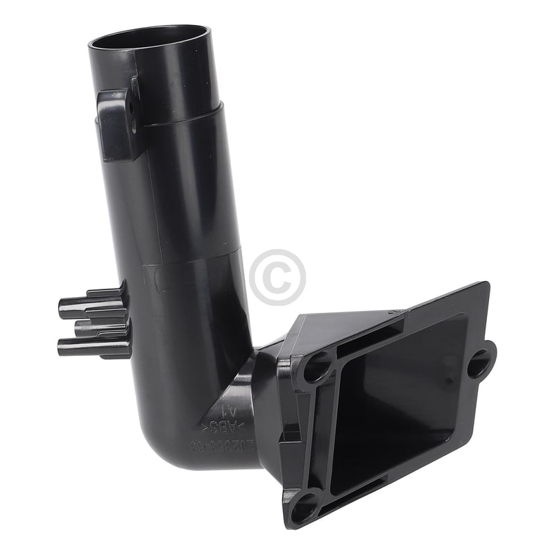 Kanal Ecovacs 201-2353-1408 für Staubsauger-Roboter