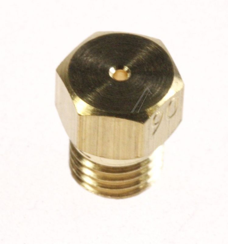 Düsenset für Ofen Hisense/Gorenje 479981 Backofen-Reparatur