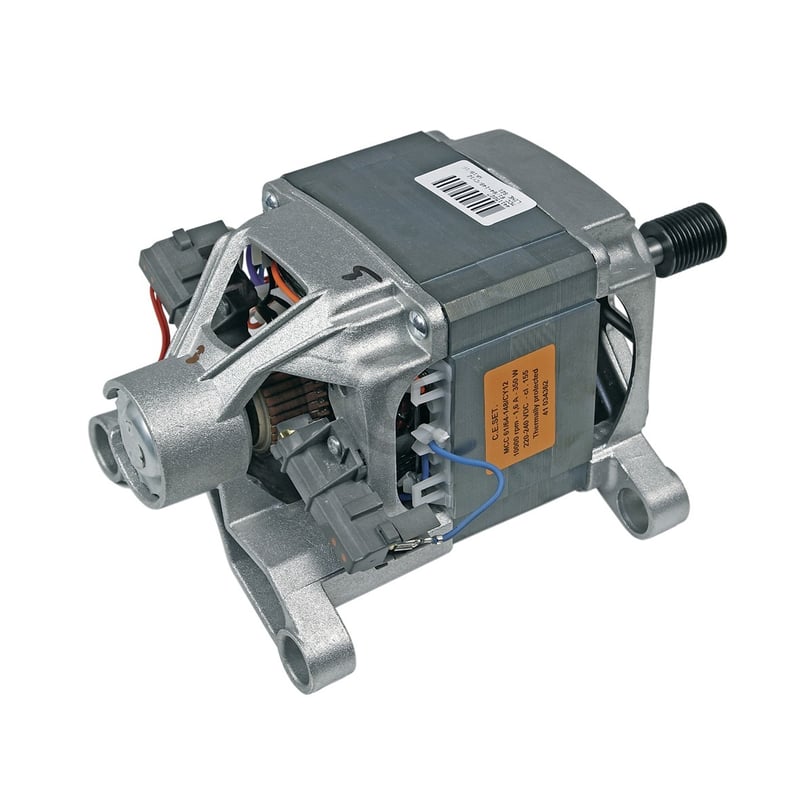 Motor Candy 41034362 für Waschmaschine