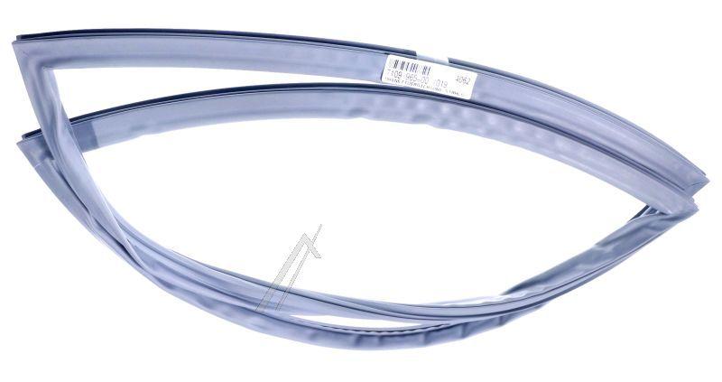 Magnettürdichtung für Liebherr Kühlschrank 710996500 Stahl