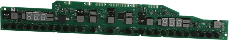 Bedienmodul 00678528