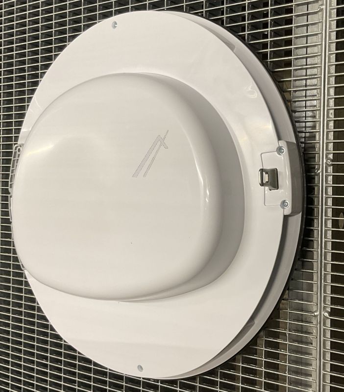 Fronttür für Trockner Beko/Grundig/Arçelik C00896362 Gehäuseelement