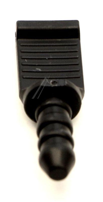 Abwasserschlauch für Waschmaschine Haier 49120223 Ablauf, Entleerung