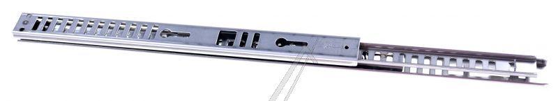 Korbschiene für AEG Geschirrspüler 140053714030 Laufschienen