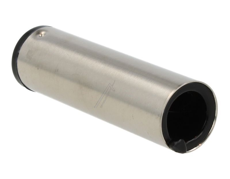 Dampfschlauch für Espressomaschine DeLonghi AS00008426 Milchaufschäumer EC820