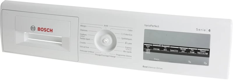 Bedienblende 11015218