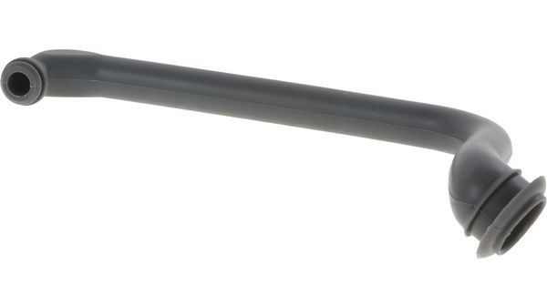 Abwasserschlauch für Ofen BSH-Gruppe 12004464 Heizung, Backofen