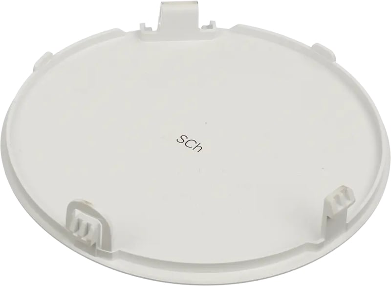 Halteplatte für Waschmaschine Bosch 10010353 Befestigung, Wäschekorb