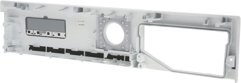 Bedienblende 11005909