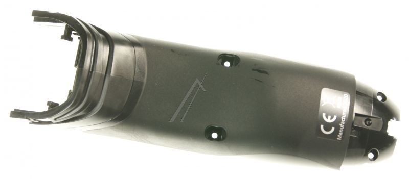 Gehäuse B für Panasonic Rasierer WER1610K3069 Haarschneider