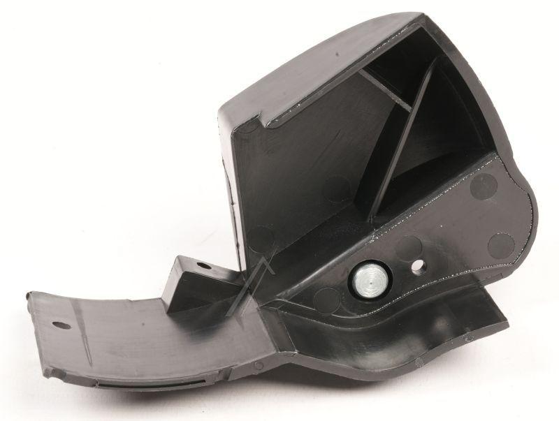 Vordere Abdeckung links mit Bajonettverschluss EGRET 10100071 für E-Scooter TEN V4 und TEN Gehäuse