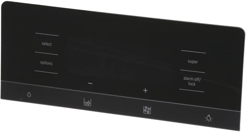 Steuerungsmodul 12017574