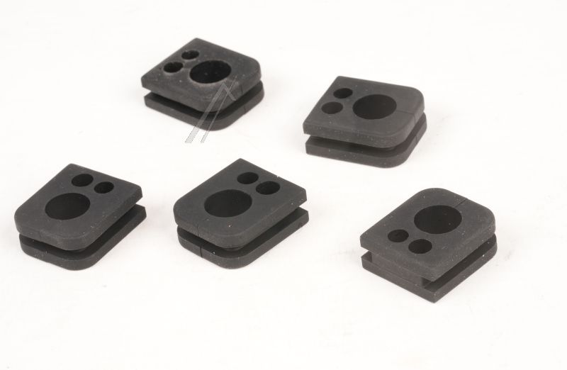 Dreiloch-Kabelhülse Segway-Ninebot AB.50.0037.39 für E-Scooter GT1E GT1D GT2PE Gehäuse