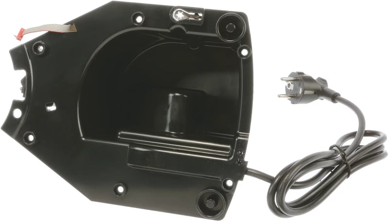 Gehäuse-Unterteil 12016672