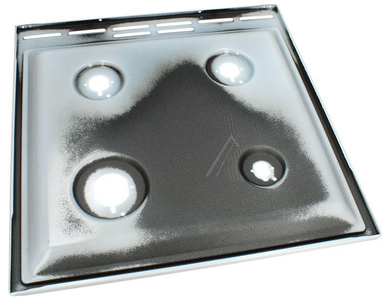 Glaskeramik-Kochfeld für Ofen Hisense Gorenje 706691 Typ FS60C