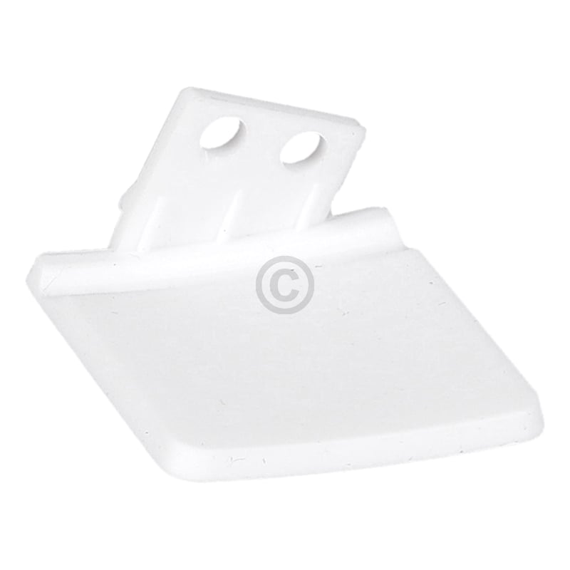 Dust collection port cover(white) 201-2417-2362