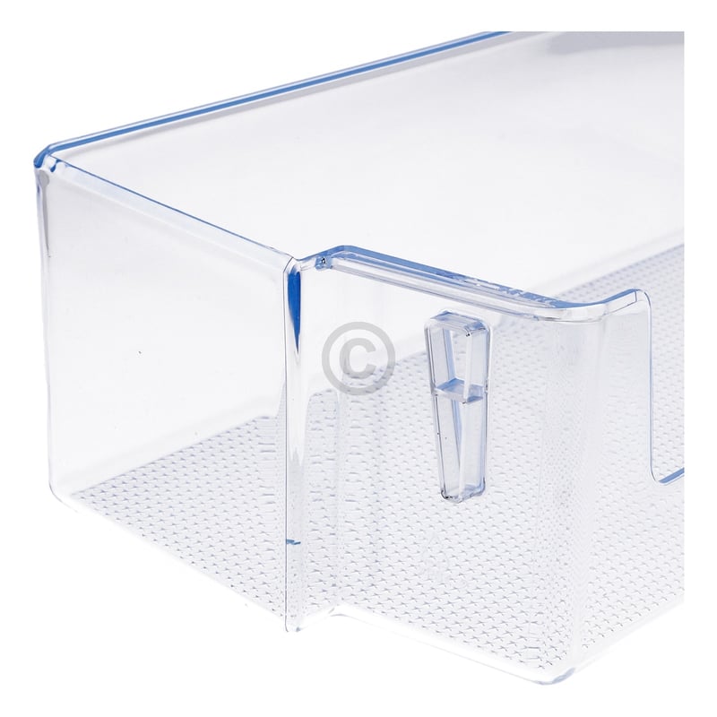 Türfach oben für Kühlteil rechts Hisense HK1961361 in KühlGefrierKombination