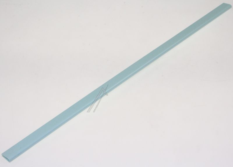 Zierleiste für Kühlschrank-Glasablagen - 471,5 mm (2231028339)