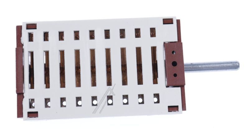 Backofen-Schalter Smeg 811730347 6 Funktionen