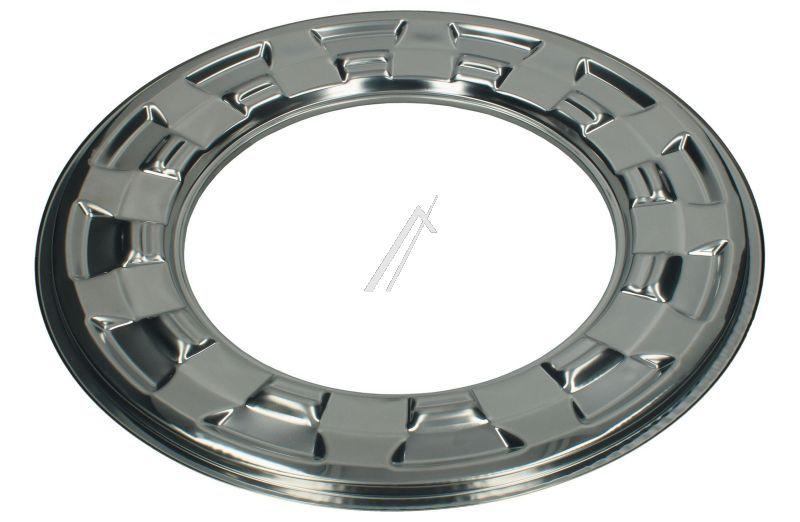 Waschmaschinen-Trommelfront Samsung DC66-00489B Edelstahl