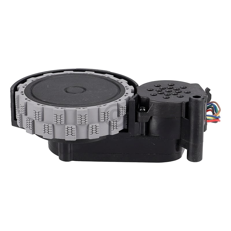 Left driving wheel 201-2478-1807 Ecovacs