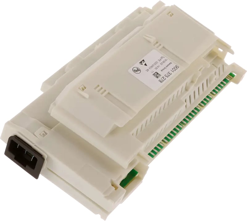 Leistungsmodul programmiert 12007394