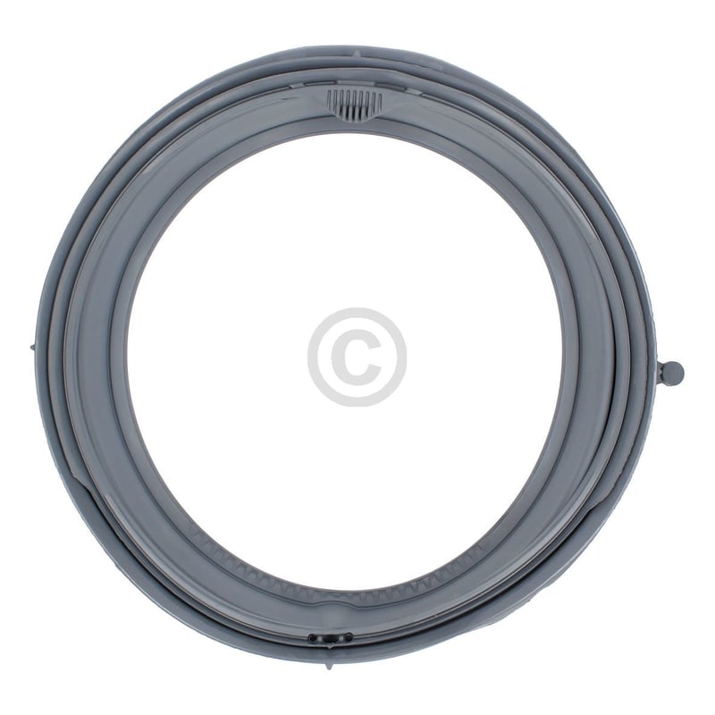 Türmanschette beko 2827082900 für Frontlader Waschmaschine 2827080900