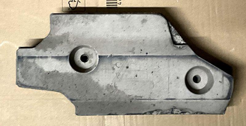 Oberes Betongewicht für Vestel Waschmaschine 47000333 - ALVA-A2-TYPE2, Ausgleichsgewicht