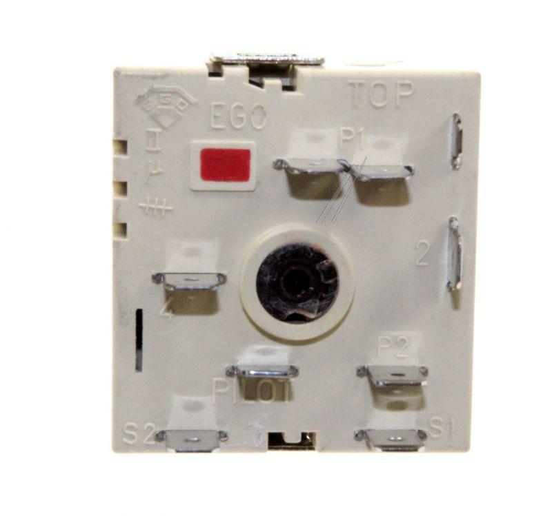 Energieregler für Ofen Bosch 00095217 Elektronik