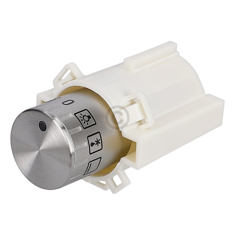 Drehgriff-Vorwahl 00625954