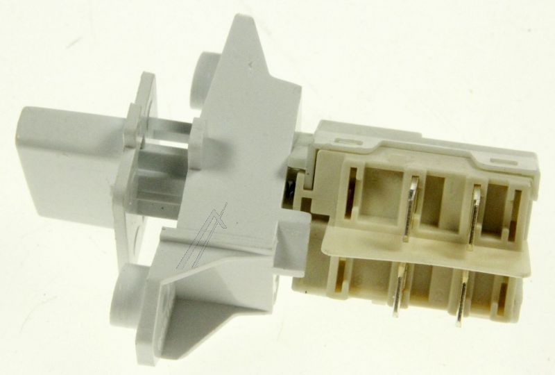 Ein-Aus-Schalter für Waschmaschine Beko C00914865 Druckschalter